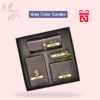 Men’s personalized 4-in-1 gift set – ultimate customized gift for all occasions