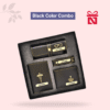 Men’s personalized 4-in-1 gift set – ultimate customized gift for all occasions