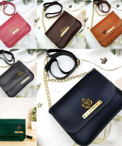 Premium personalized sling bag for her – a unique and thoughtful gift she’ll love