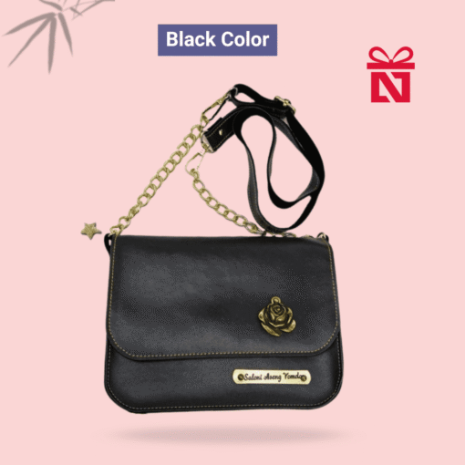 Premium personalized sling bag for her – a unique and thoughtful gift she’ll love