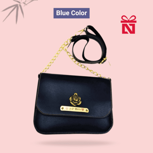 Premium personalized sling bag for her – a unique and thoughtful gift she’ll love