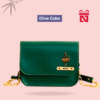 Premium personalized sling bag for her – a unique and thoughtful gift she’ll love