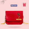 Premium personalized sling bag for her – a unique and thoughtful gift she’ll love