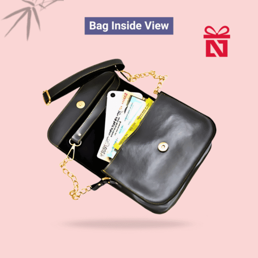 Premium personalized sling bag for her – a unique and thoughtful gift she’ll love
