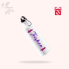 Personalized kids’ water bottle with cartoon or photo customization – fun and practical gift for children