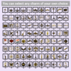 Newgenkart customizable charms – select your own charm design