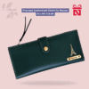 Olive Premium Customized Clutch For Women Customized For Her