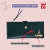 Olive Premium Customized Clutch For Women Customized For Her