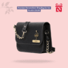 Black Premium Personalized Sling Bag For Her The Perfect Gift For Her A Unique Gift She’Ll Love