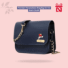 Blue Premium Personalized Sling Bag For Her The Perfect Gift For Her A Unique Gift She’Ll Love